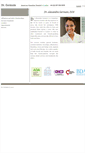 Mobile Screenshot of drgermain.com
